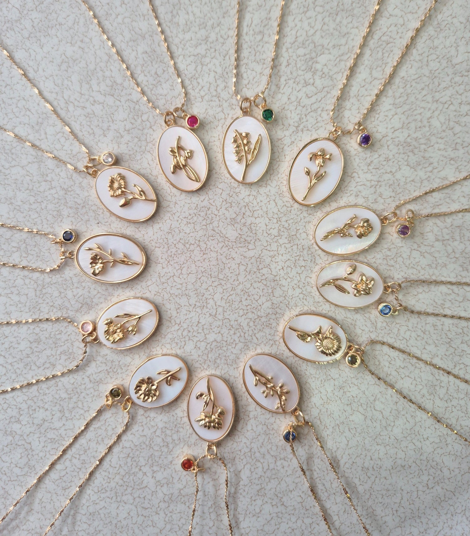 Jewellery