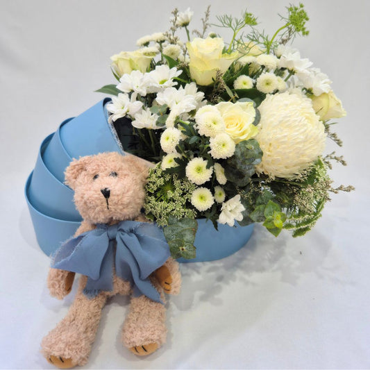 Little Bundle of Joy Arrangement