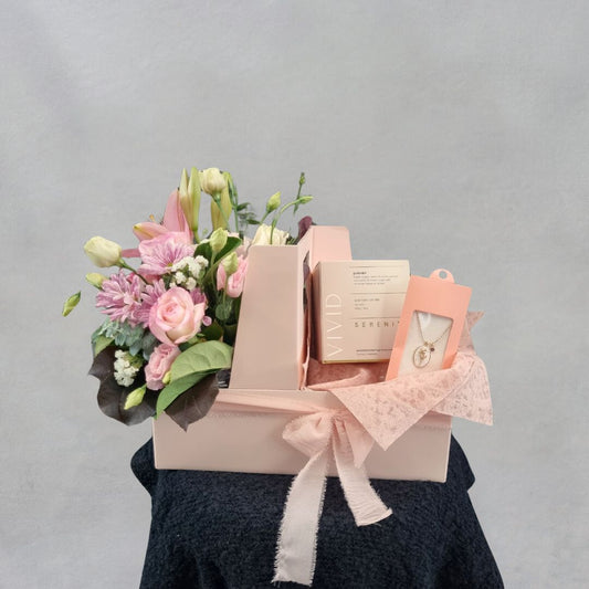 Birth Month Blooms Gift Pack