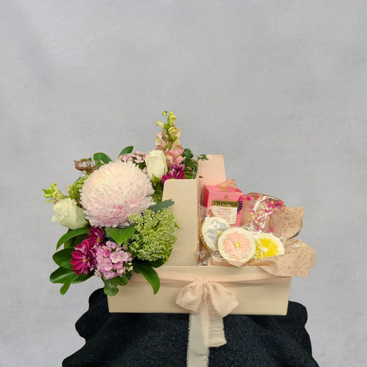 Cozy Afternoon Gift Pack