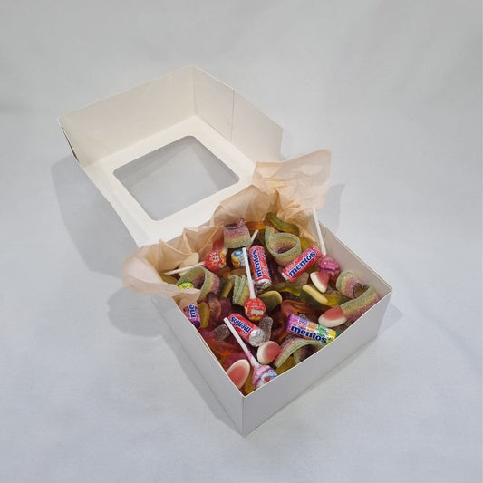 Lollies Gift Box