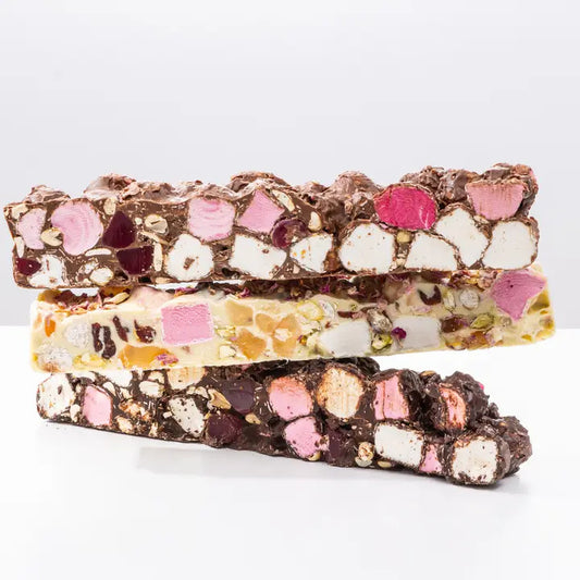 Rocky Road