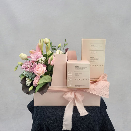 Tranquillity Gift Pack